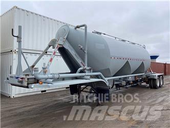 Tremcar  Tank Trailers