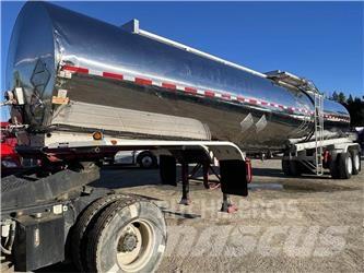 Tremcar  Tank Trailers