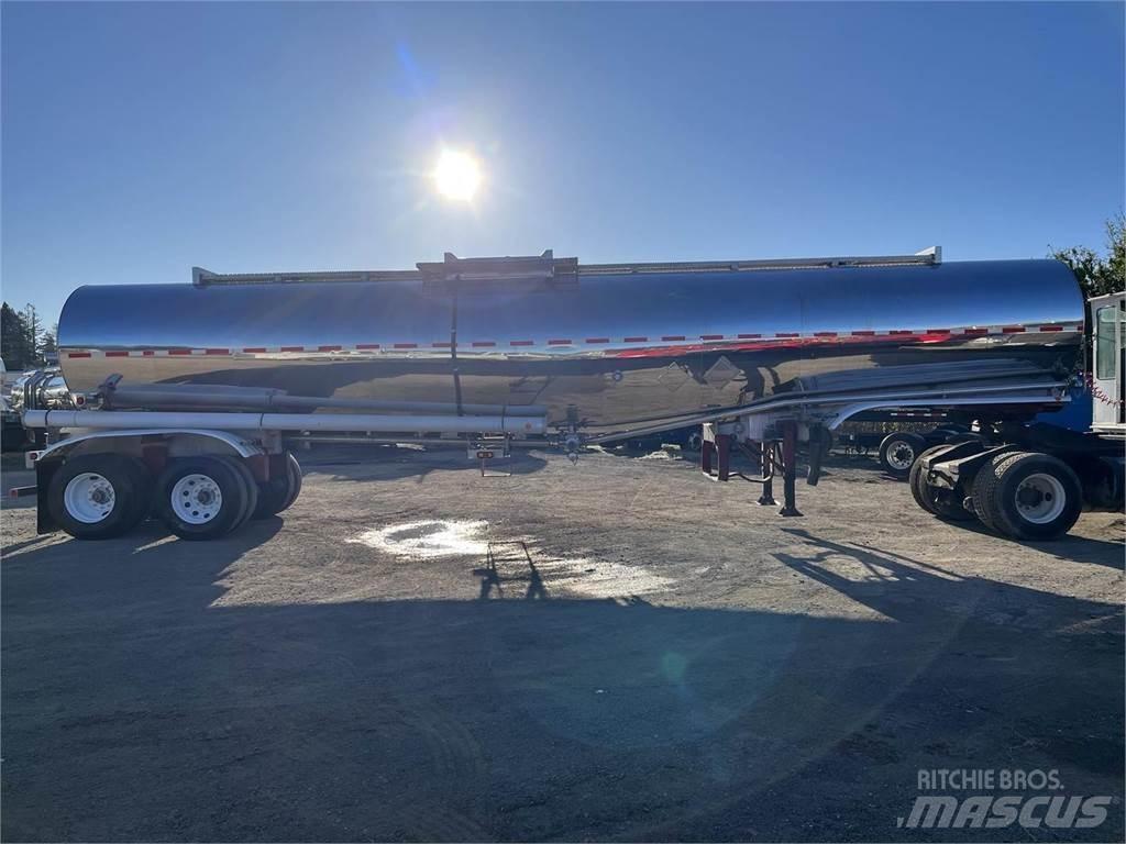 Tremcar  Tank Trailers