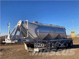 Tremcar  Tank Trailers