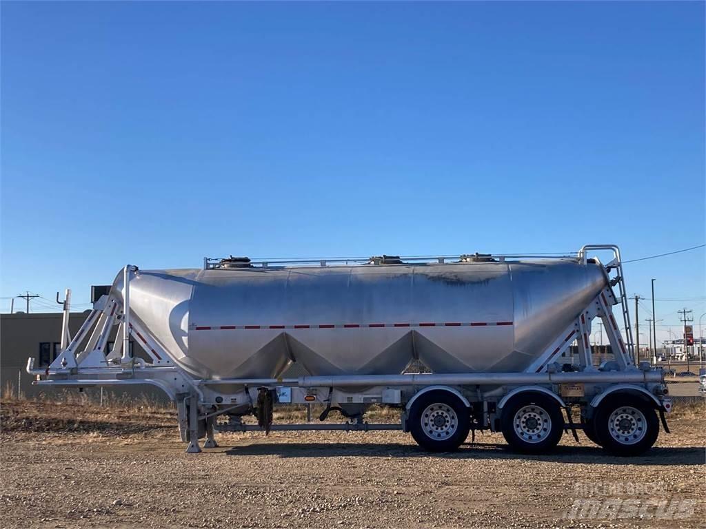 Tremcar  Tank Trailers