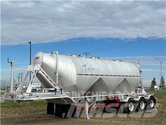 Tremcar  Tank Trailers