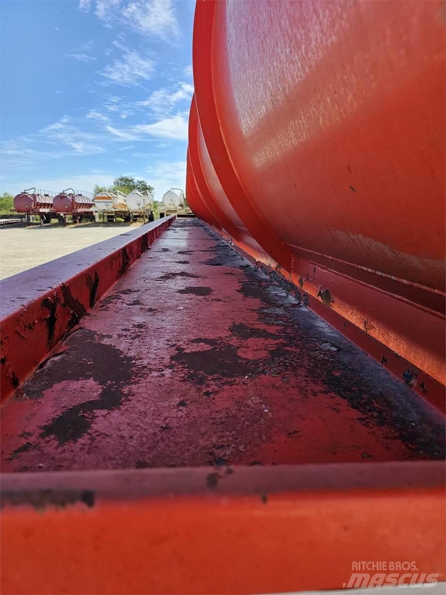 Troxell  Tank Trailers