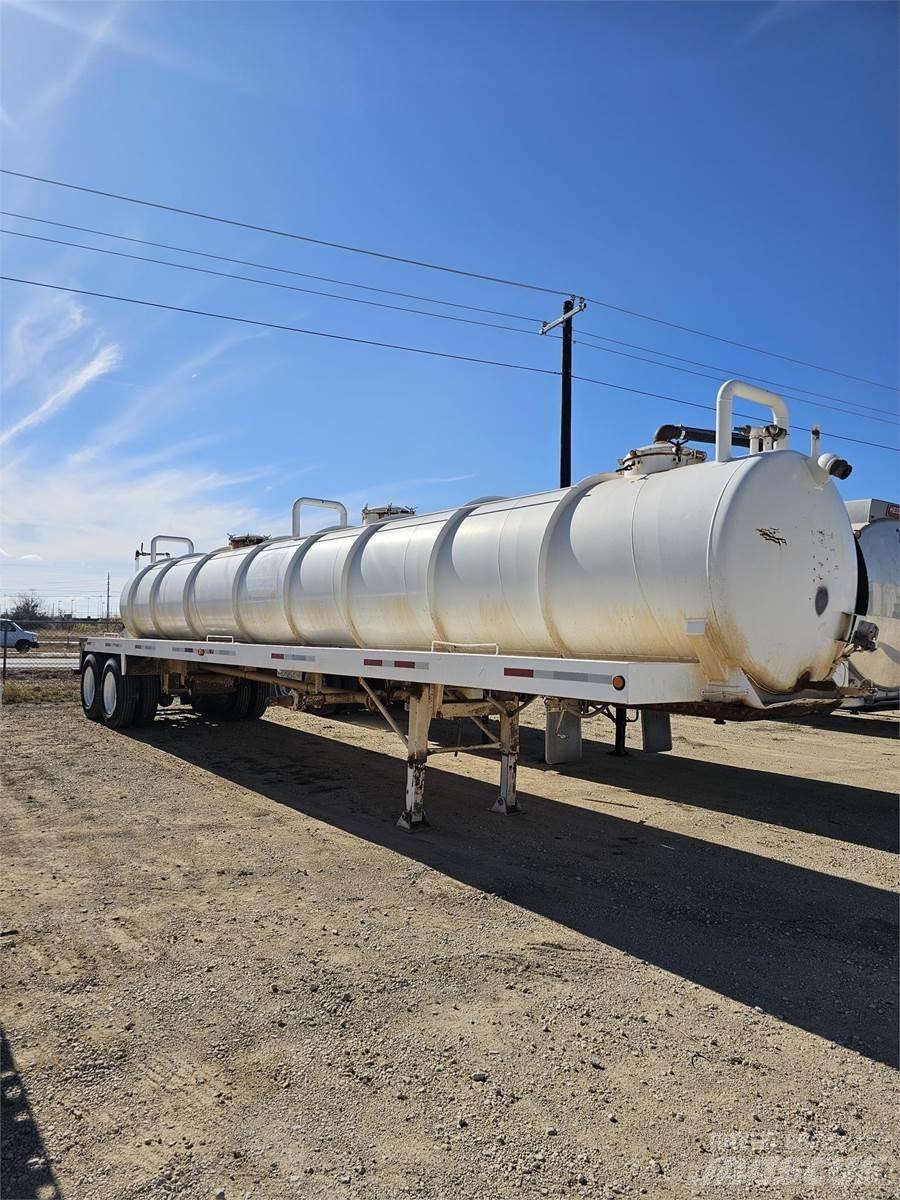 Troxell  Tank Trailers