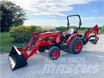 TYM 2515H Tractors