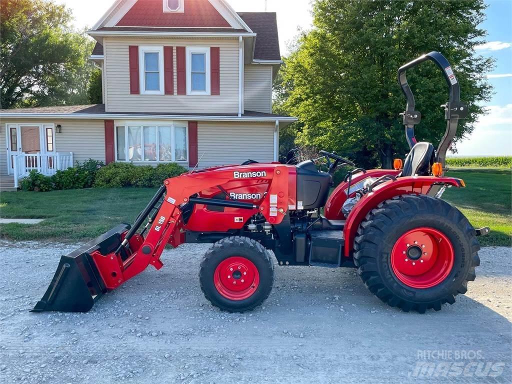 TYM 3515R Tractors