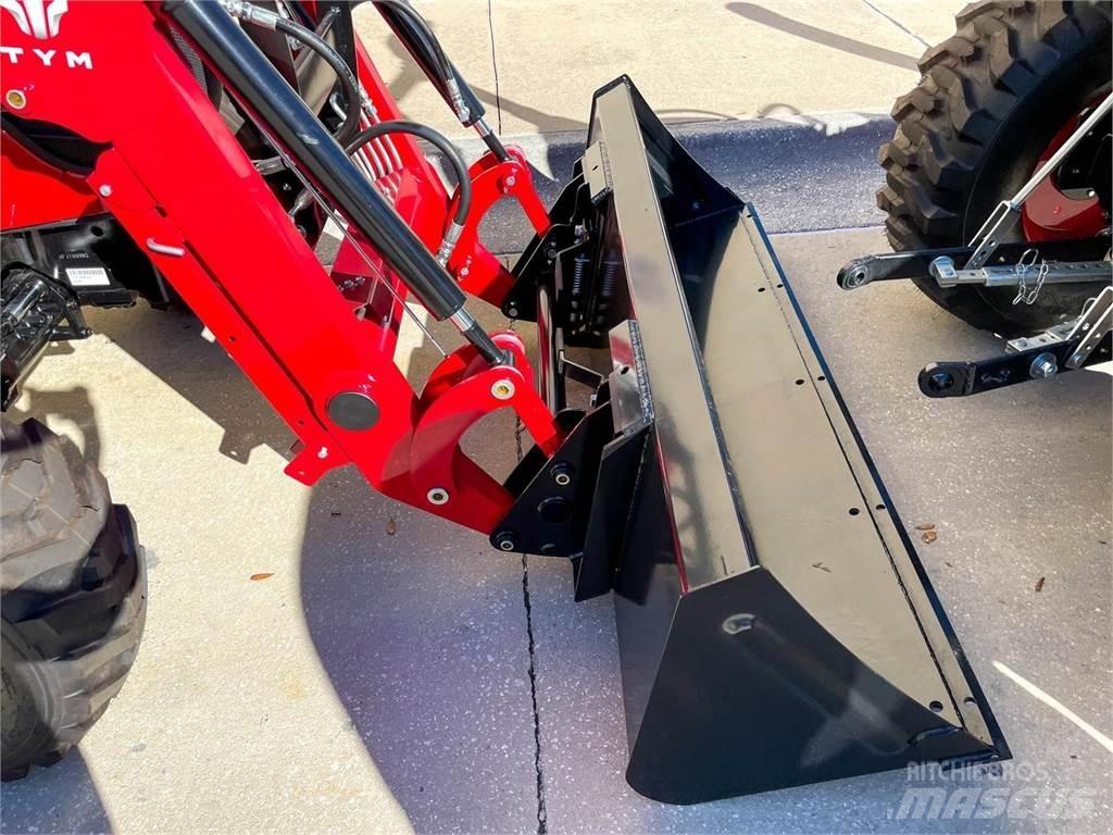 TYM 4820R Tractors