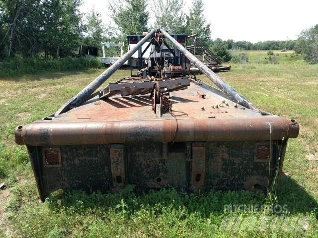  Unmarked Other Components