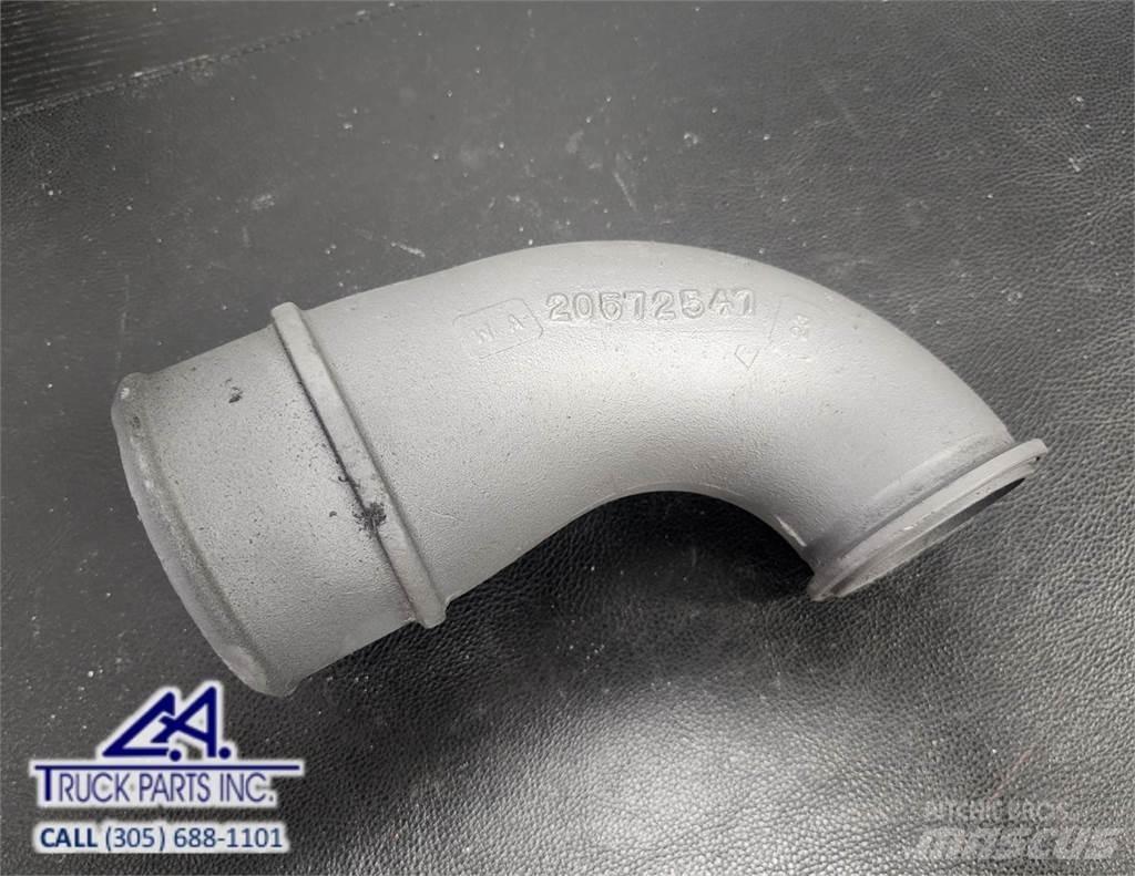  Unmarked Other Components