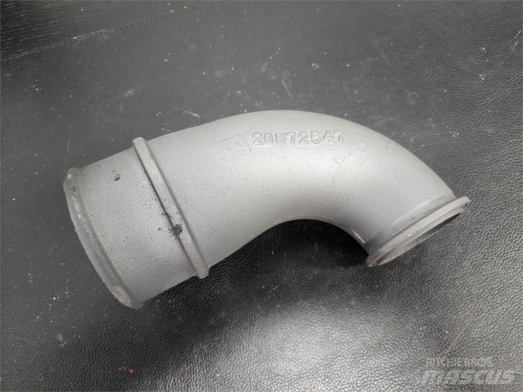  Unmarked Other Components