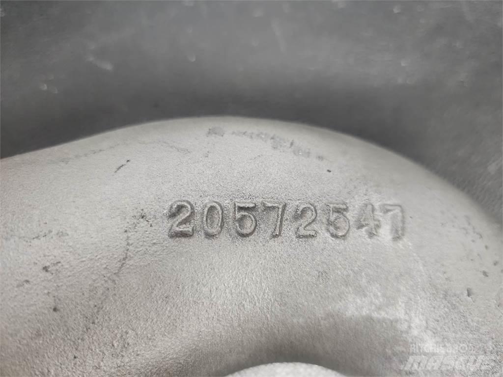  Unmarked Other Components