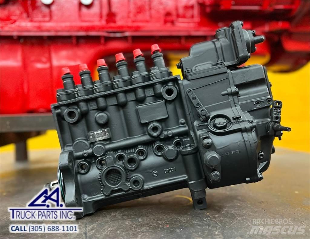  Unmarked Other Components