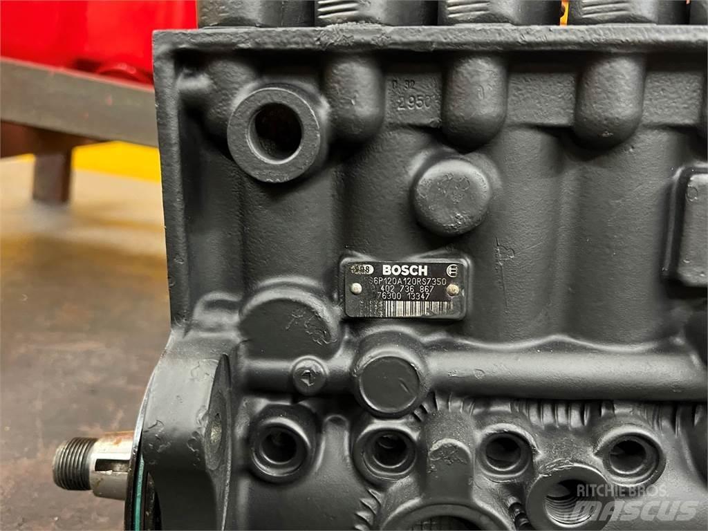  Unmarked Other Components