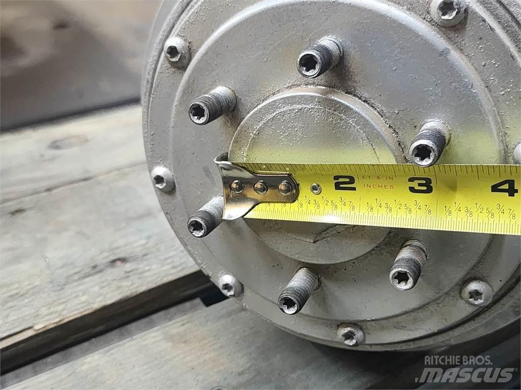  Unmarked Other Components