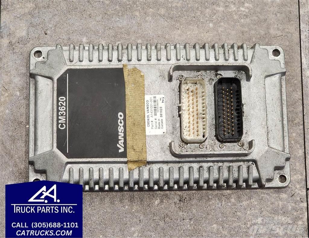 Unmarked Electronics