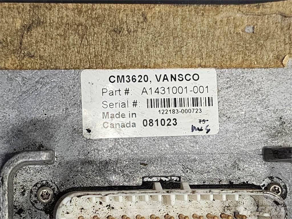  Unmarked Electronics