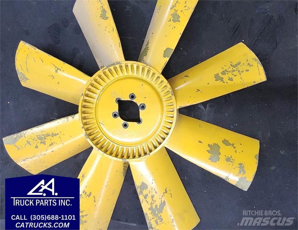  Unmarked Other Components