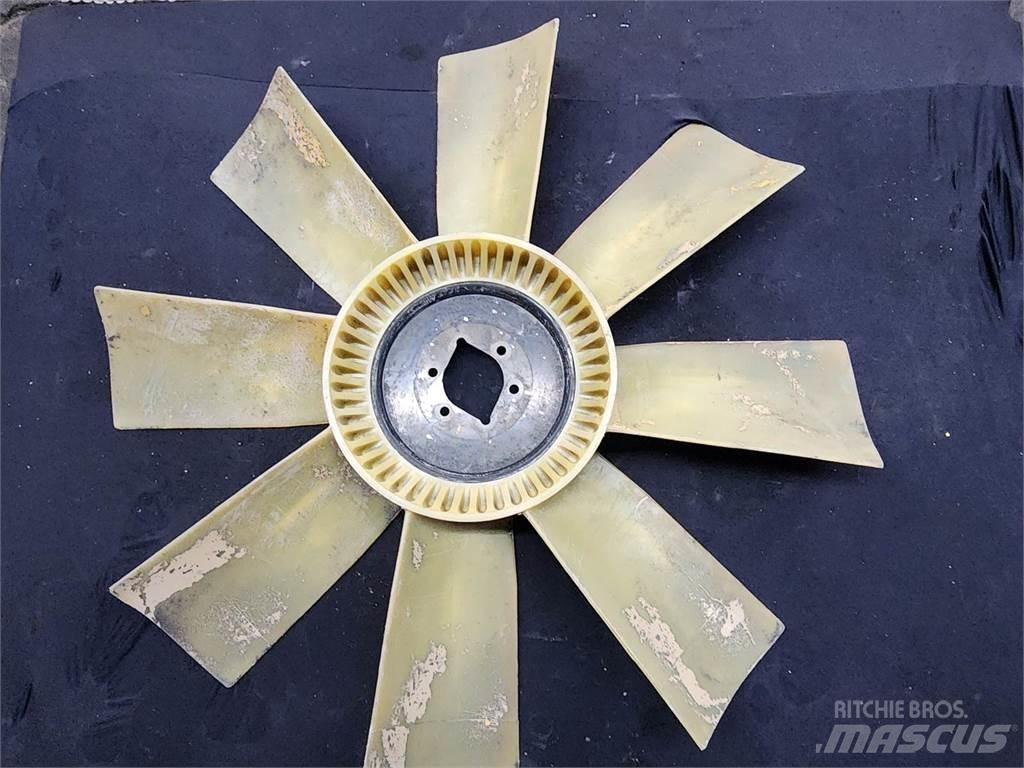  Unmarked Other Components