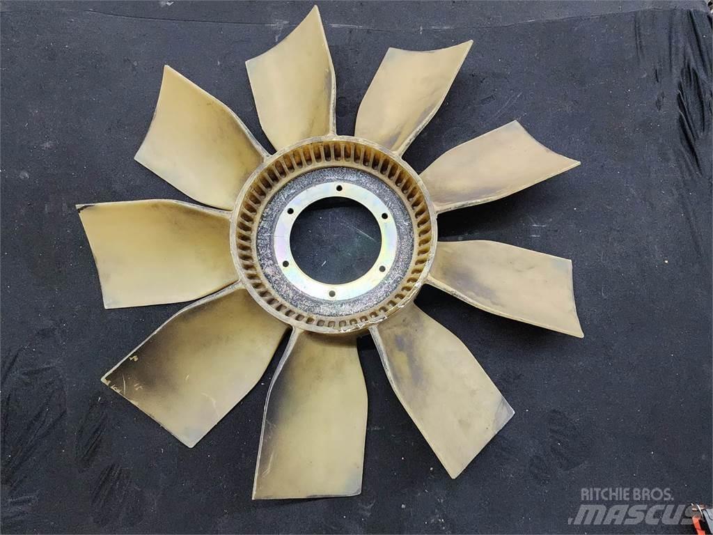  Unmarked Other Components