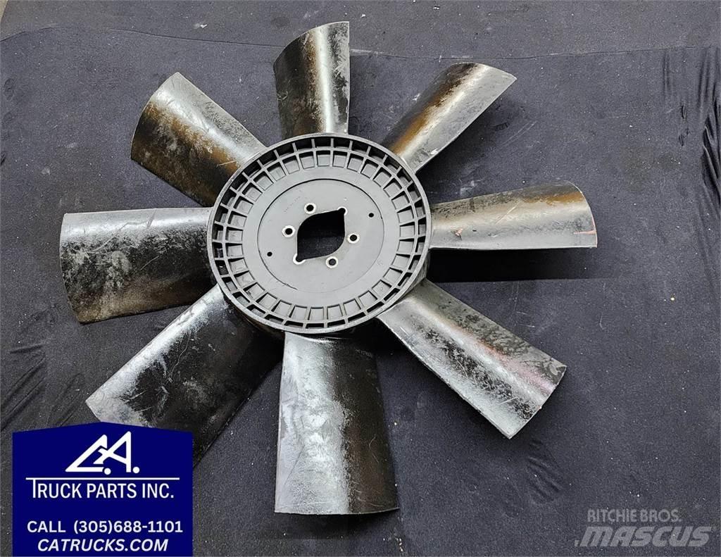  Unmarked Other Components