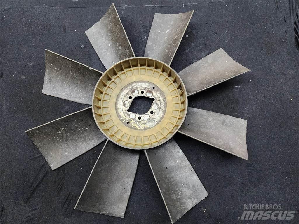  Unmarked Other Components