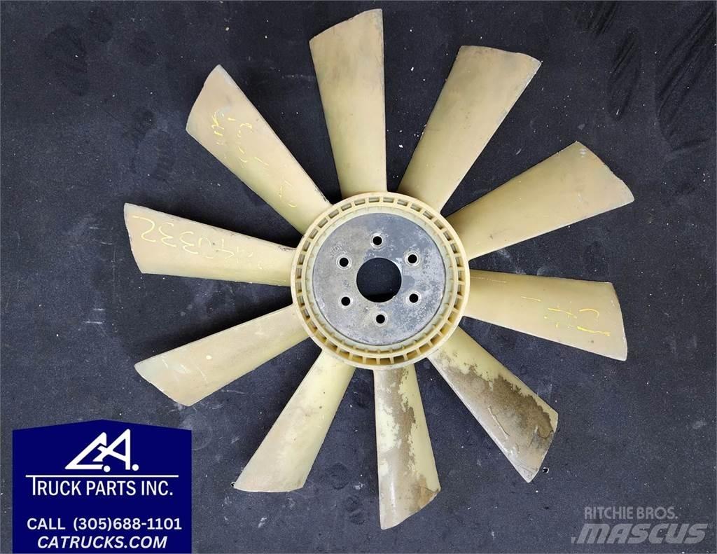 Unmarked Other Components