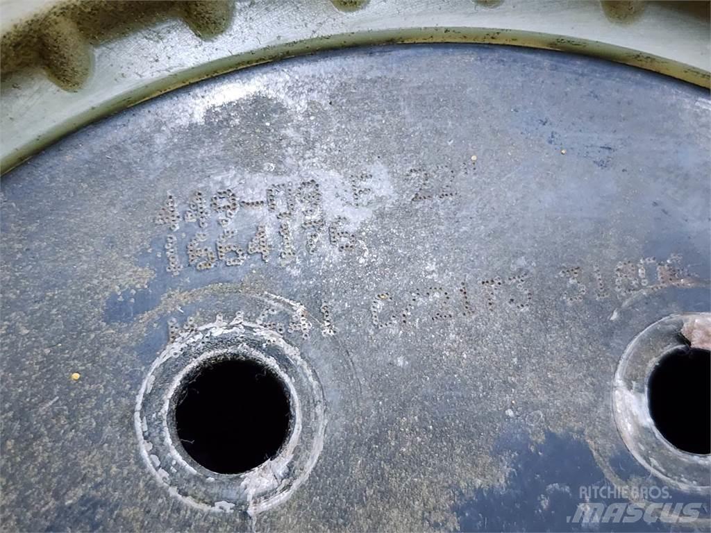  Unmarked Other Components