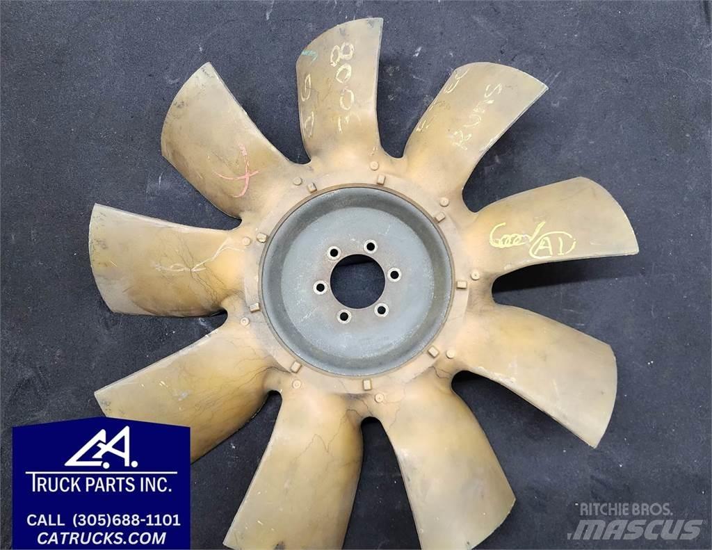  Unmarked Other Components