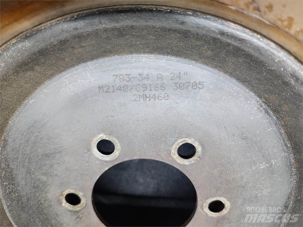  Unmarked Other Components