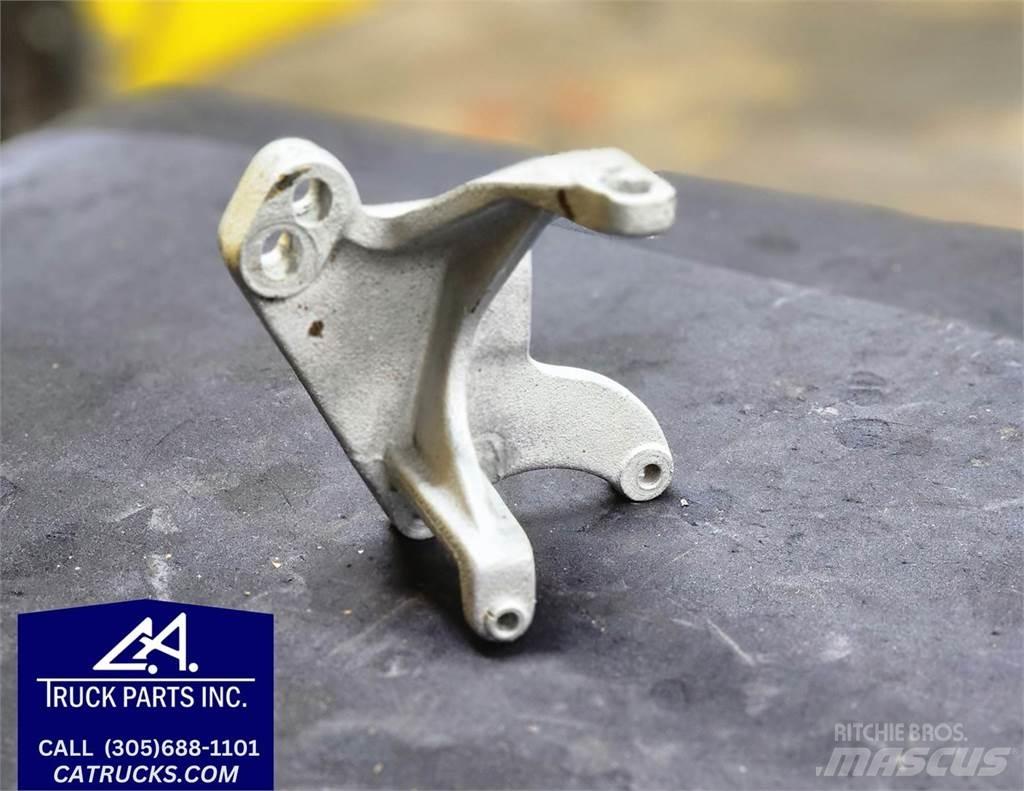 Unmarked Other Components