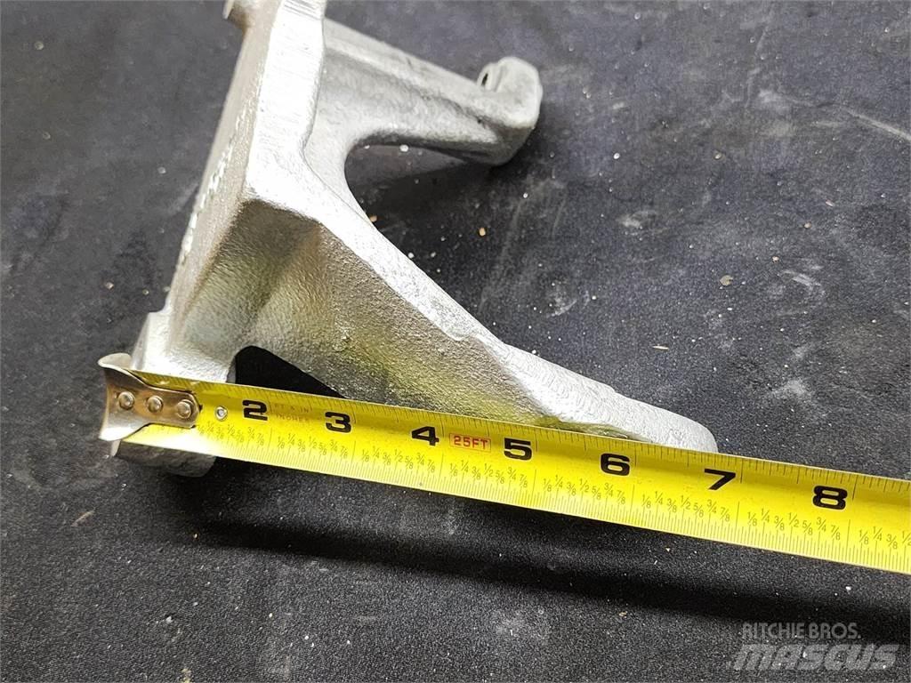  Unmarked Other Components