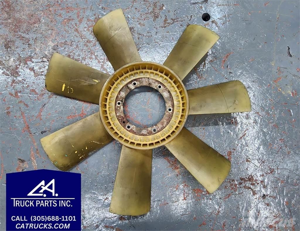  Unmarked Other Components