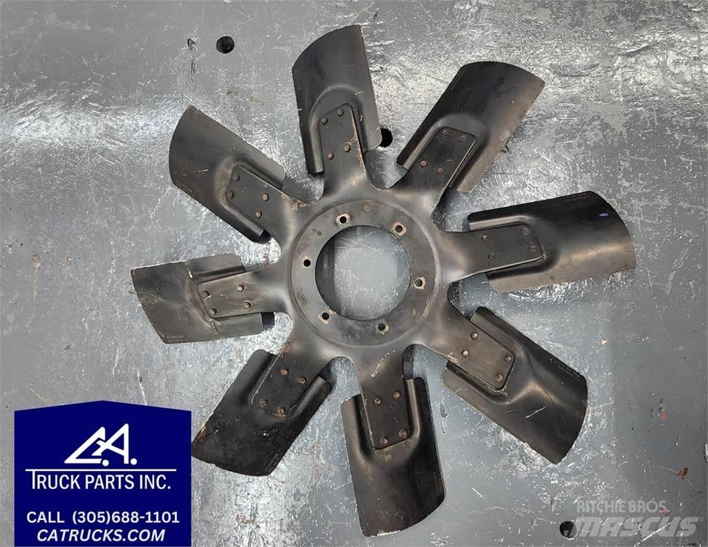  Unmarked Other Components