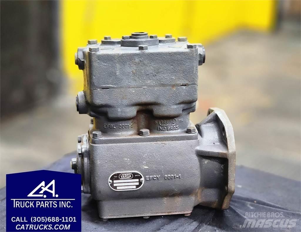  Unmarked Other Components