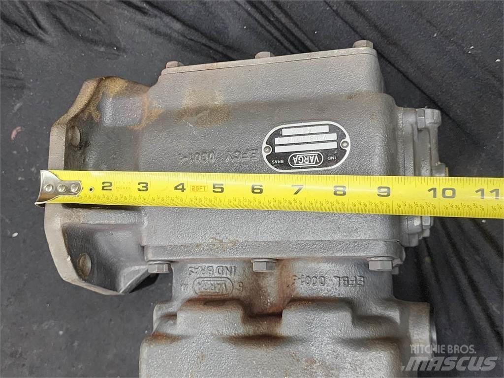  Unmarked Other Components