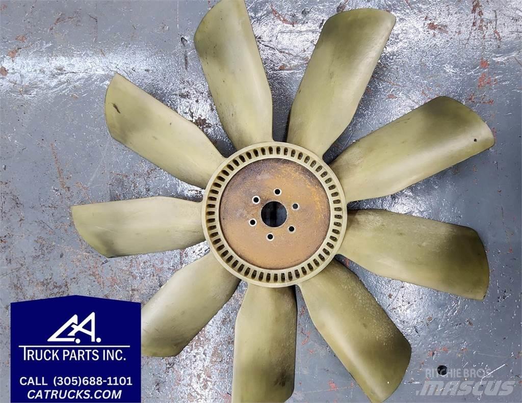  Unmarked Other Components