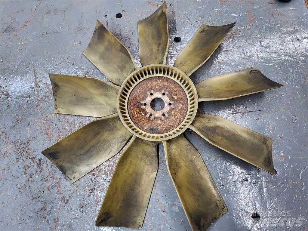  Unmarked Other Components