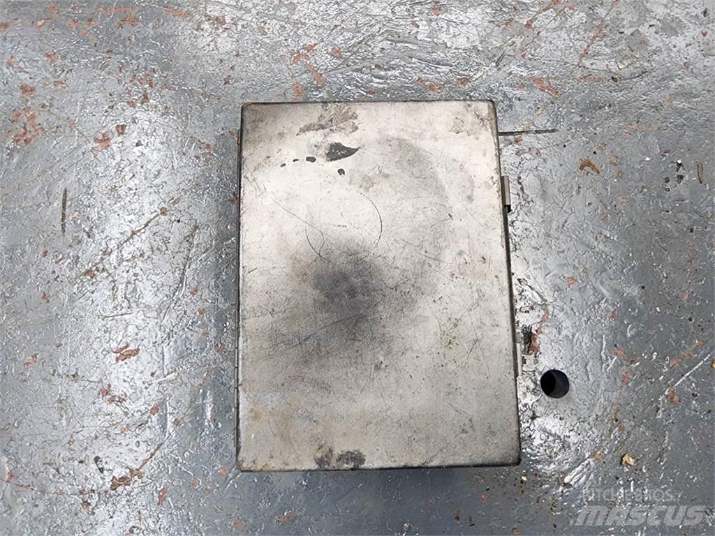  Unmarked Electronics
