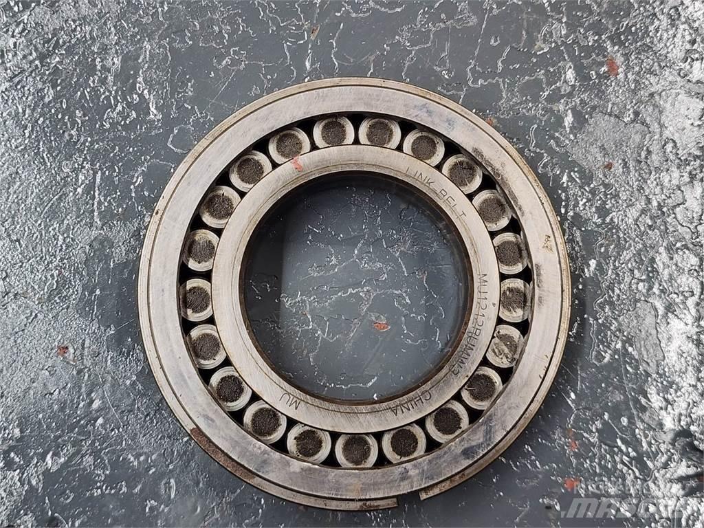  Unmarked Other Components