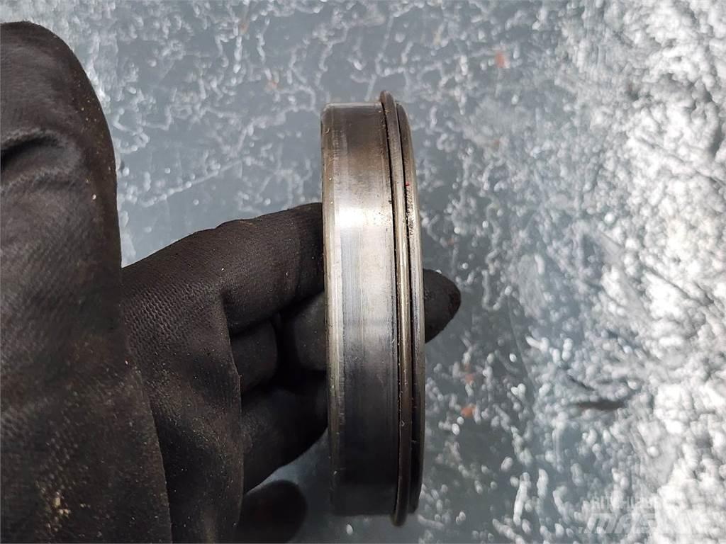  Unmarked Other Components