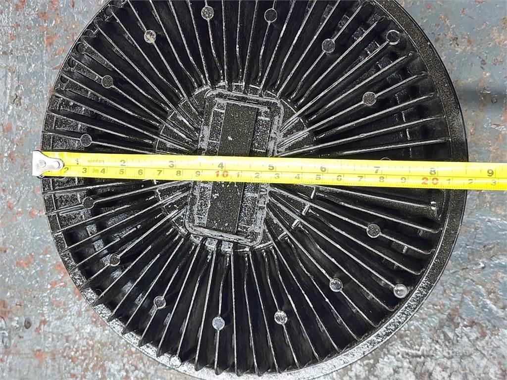  Unmarked Other Components
