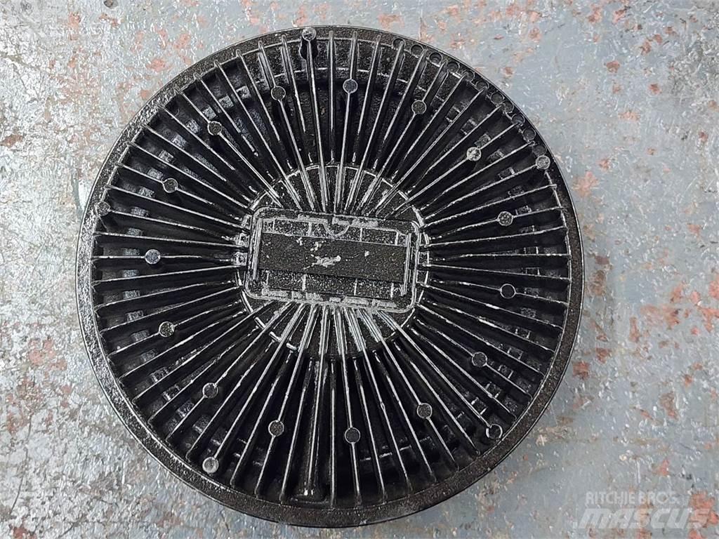  Unmarked Other Components
