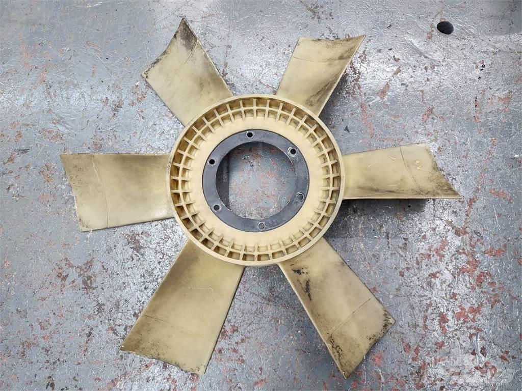  Unmarked Other Components