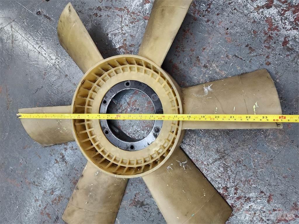  Unmarked Other Components