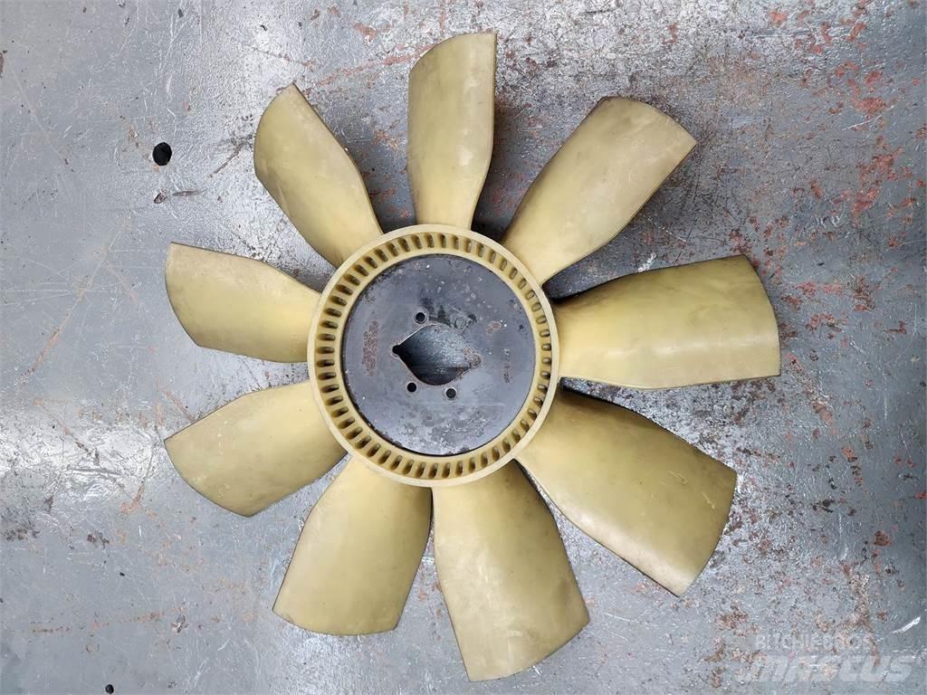  Unmarked Other Components