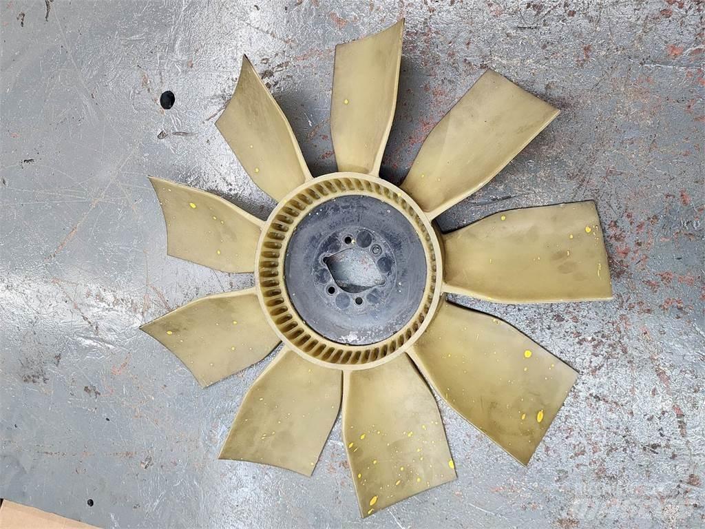  Unmarked Other Components