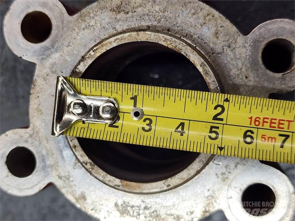  Unmarked Other Components