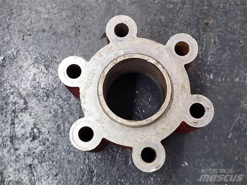  Unmarked Other Components