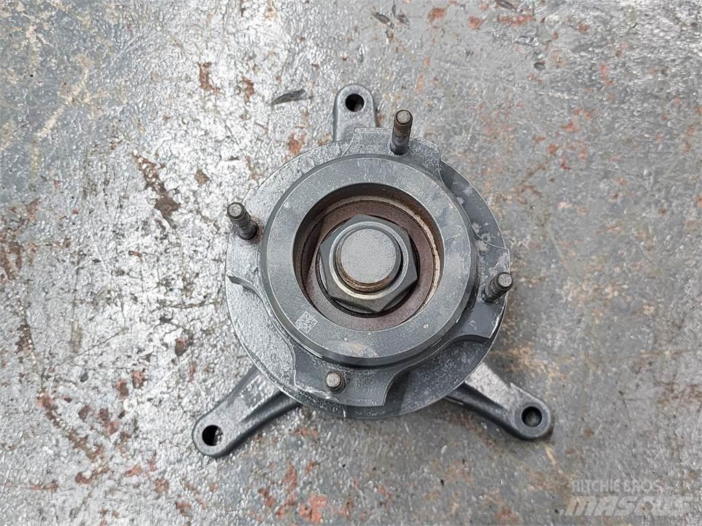  Unmarked Other Components