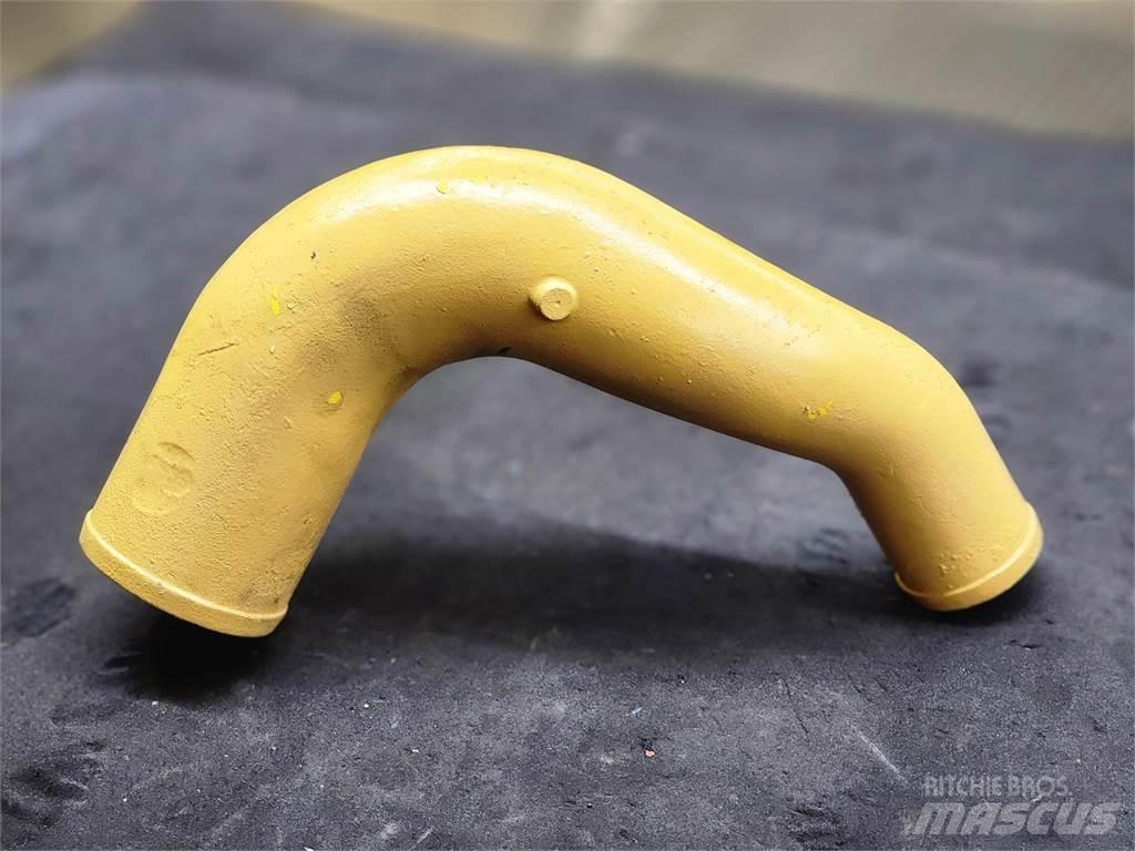  Unmarked Other Components